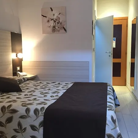 Holiday- Finestrella Hotel 3*