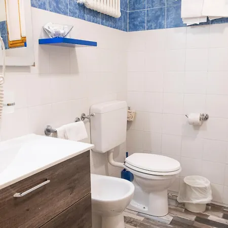 Holiday- Finestrella Hotel 3*