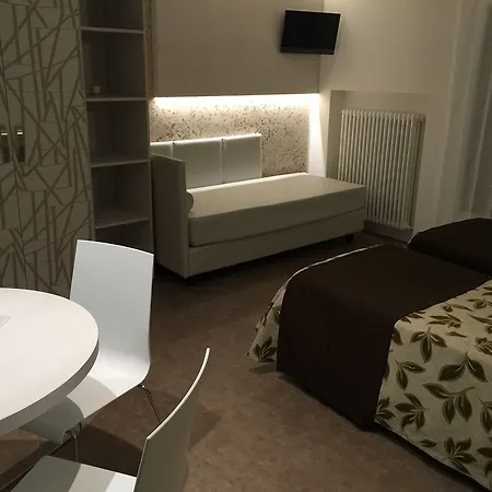 Holiday- Finestrella Hotel