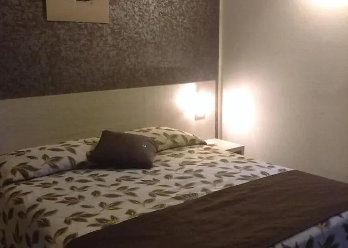 Holiday- Finestrella Hotell 3*