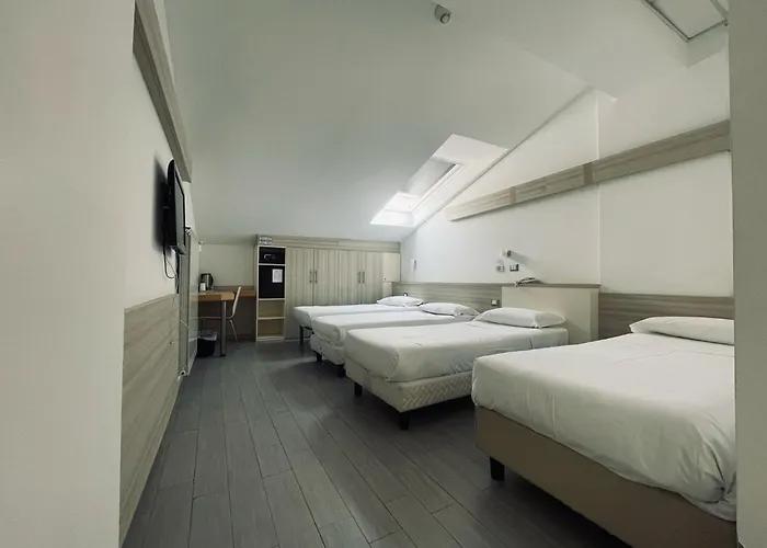 Holiday- Finestrella Hotell 3*