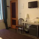Hotel Holiday- Finestrella