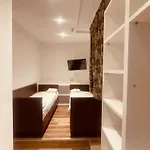 Holiday- Finestrella 3* Bologne