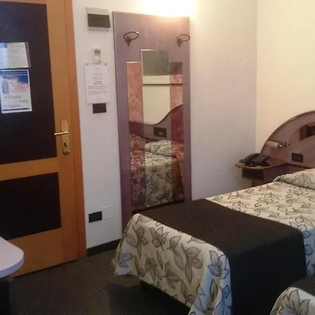 Holiday- Finestrella Hotel