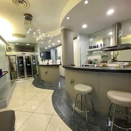 Holiday- Finestrella Hotel Bologna