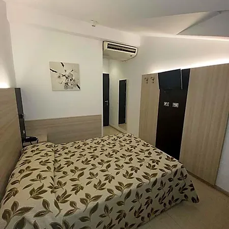 Holiday- Finestrella Hotel 3*