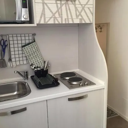 Holiday- Finestrella Hotel