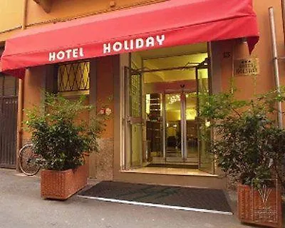 Holiday- Finestrella ホテル