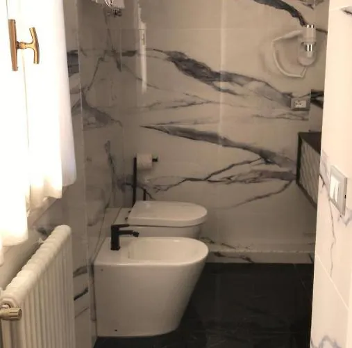 Holiday- Finestrella Hotel