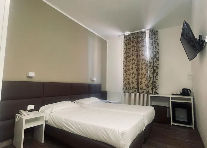 Holiday- Finestrella 3*