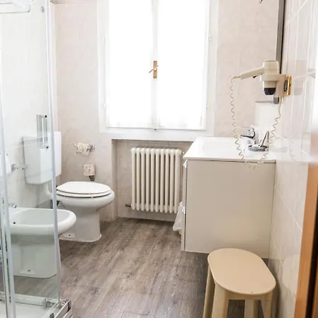 מלון Holiday- Finestrella