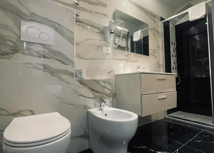 Holiday- Finestrella Hotel 3*