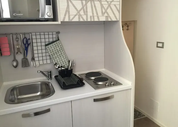 Holiday- Finestrella Hotel